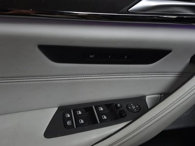 2020 BMW M5 — миниатюра 27