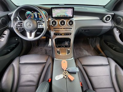 MERCEDES-BENZ GLC - 5