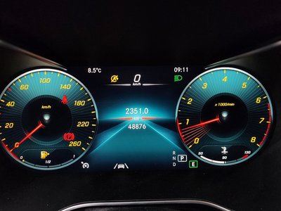MERCEDES-BENZ GLC - 8