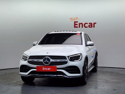 MERCEDES-BENZ GLC - 2