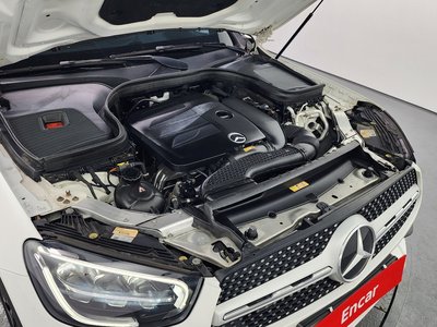 MERCEDES-BENZ GLC - 7