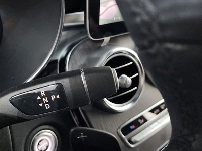 MERCEDES-BENZ GLC - 9