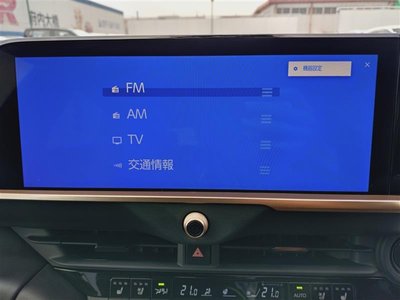 TOYOTA CROWN SPORT - 7