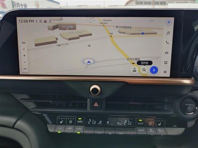 TOYOTA CROWN SPORT - 6