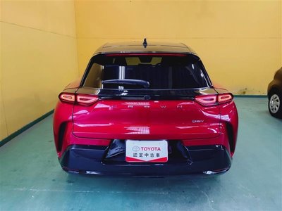 TOYOTA CROWN SPORT - 4