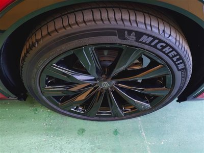 TOYOTA CROWN SPORT - 5