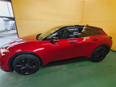 TOYOTA CROWN - 8