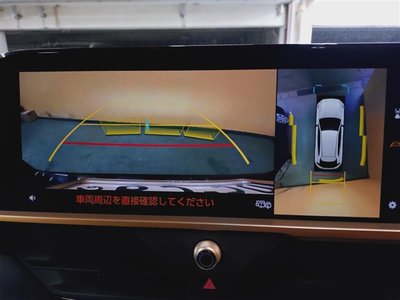 TOYOTA CROWN SPORT - 8