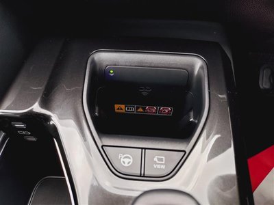 TOYOTA CROWN SPORT - 10