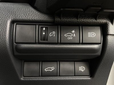 TOYOTA LAND CRUISER 250 - 9