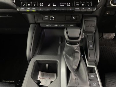 TOYOTA LAND CRUISER 250 - 2