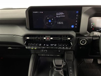 TOYOTA LAND CRUISER 250 - 8