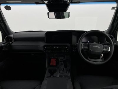 TOYOTA LAND CRUISER 250 - 4