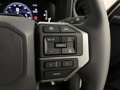 TOYOTA LAND CRUISER 250 - 7