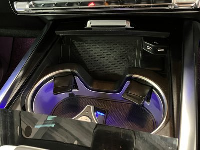 2025 Mercedes-BENZ G-CLASS — миниатюра 35