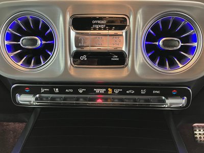 2025 Mercedes-BENZ G-CLASS — миниатюра 33