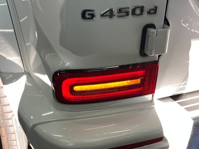 2025 Mercedes-BENZ G-CLASS — миниатюра 11