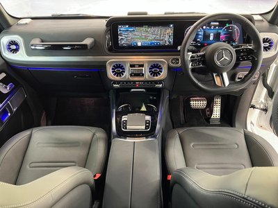 2025 Mercedes-BENZ G-CLASS — миниатюра 22