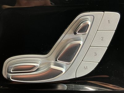 2025 Mercedes-BENZ G-CLASS — миниатюра 30