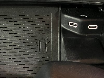 2025 Mercedes-BENZ G-CLASS — миниатюра 36