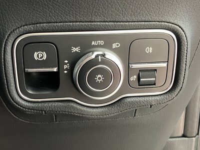 2025 Mercedes-BENZ G-CLASS — миниатюра 28