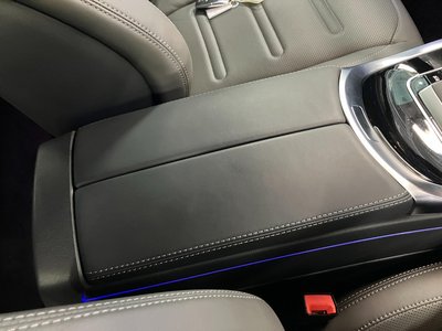 2025 Mercedes-BENZ G-CLASS — миниатюра 38