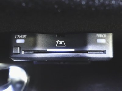 MERCEDES-BENZ S-CLASS - 10