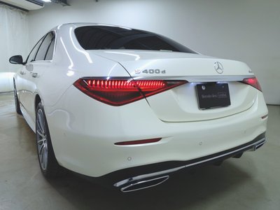 MERCEDES-BENZ S-CLASS - 6