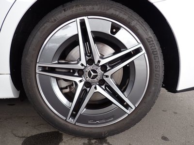 MERCEDES-BENZ C-CLASS - 8