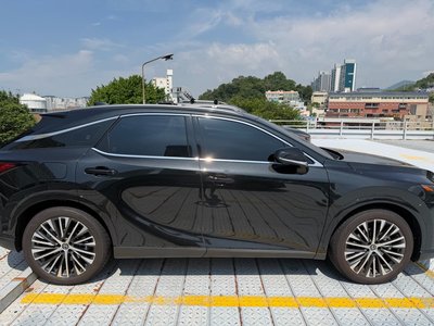 LEXUS RX - 2