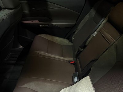LEXUS RX - 4