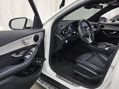 MERCEDES-BENZ GLC-CLASS - 10