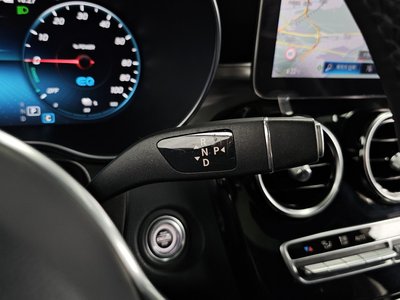MERCEDES-BENZ GLC-CLASS - 9