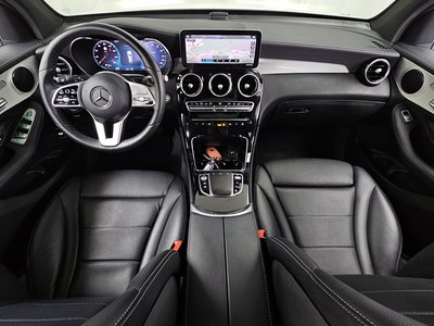 MERCEDES-BENZ GLC-CLASS - 5