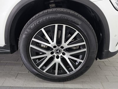 MERCEDES-BENZ GLC-CLASS - 6