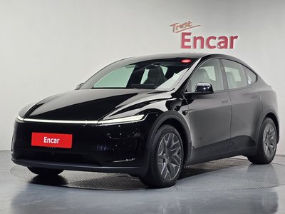 TESLA MODEL Y - 1