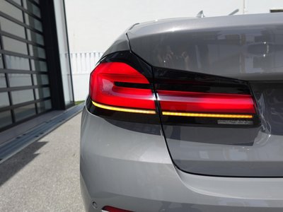 2021 BMW 5 SERIES thumbnail 75