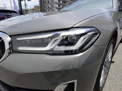 2021 BMW 5 SERIES thumbnail 72