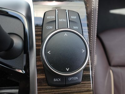 2021 BMW 5 SERIES thumbnail 53