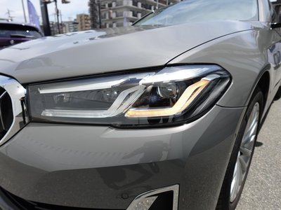 2021 BMW 5 SERIES thumbnail 71