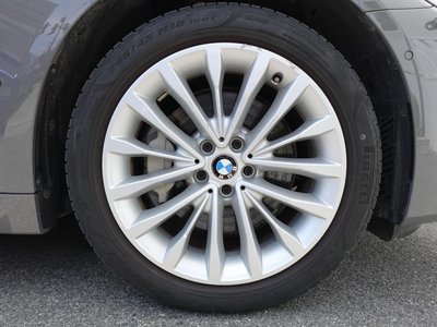2021 BMW 5 SERIES thumbnail 17