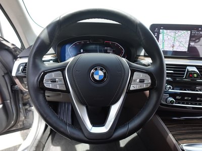 2021 BMW 5 SERIES thumbnail 42