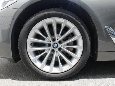 2021 BMW 5 SERIES 照片 6