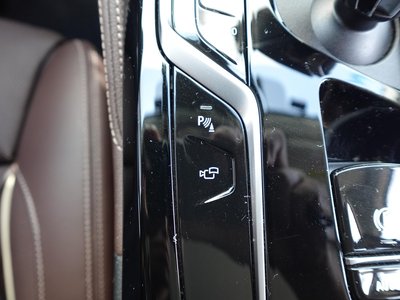 2021 BMW 5 SERIES thumbnail 52