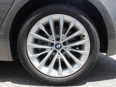 2021 BMW 5 SERIES thumbnail 15