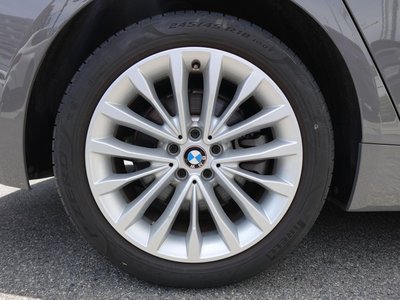 2021 BMW 5 SERIES thumbnail 16