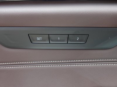 2021 BMW 5 SERIES thumbnail 35