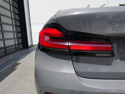 2021 BMW 5 SERIES thumbnail 76