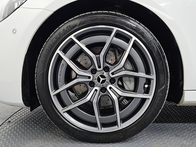 MERCEDES-BENZ E-CLASS - 6