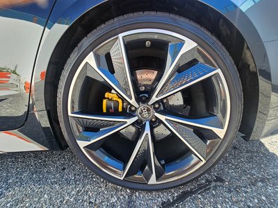 2021 AUDI RS7 缩略图 14